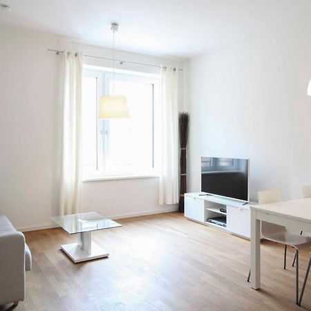 Luxury Loft Apartment Hamburg Downtown Hafencity מראה חיצוני תמונה