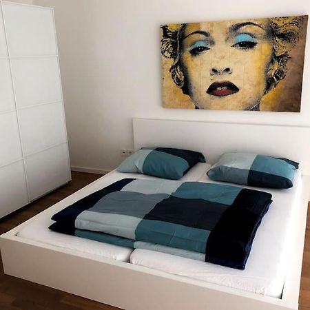 Luxury Loft Apartment Hamburg Downtown Hafencity מראה חיצוני תמונה