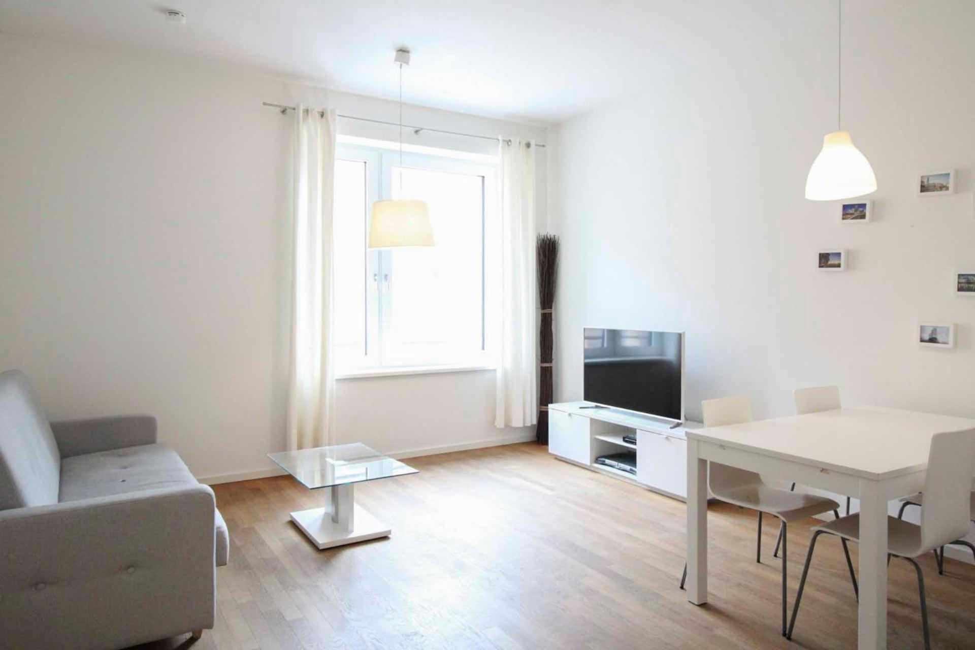 Luxury Loft Apartment Hamburg Downtown Hafencity מראה חיצוני תמונה