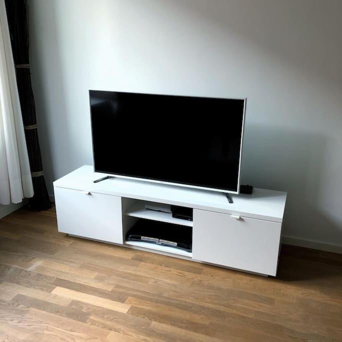 Luxury Loft Apartment Hamburg Downtown Hafencity מראה חיצוני תמונה